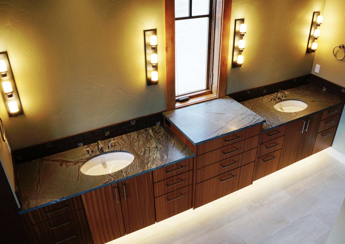 Imagine Stoneworks in Bend, OR